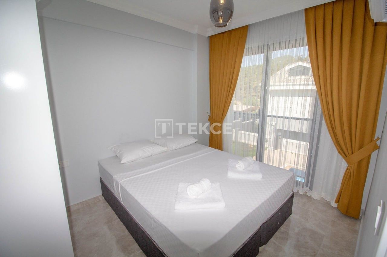 Apartamento en Fethiye, Turquia, 150 m² - imagen 14