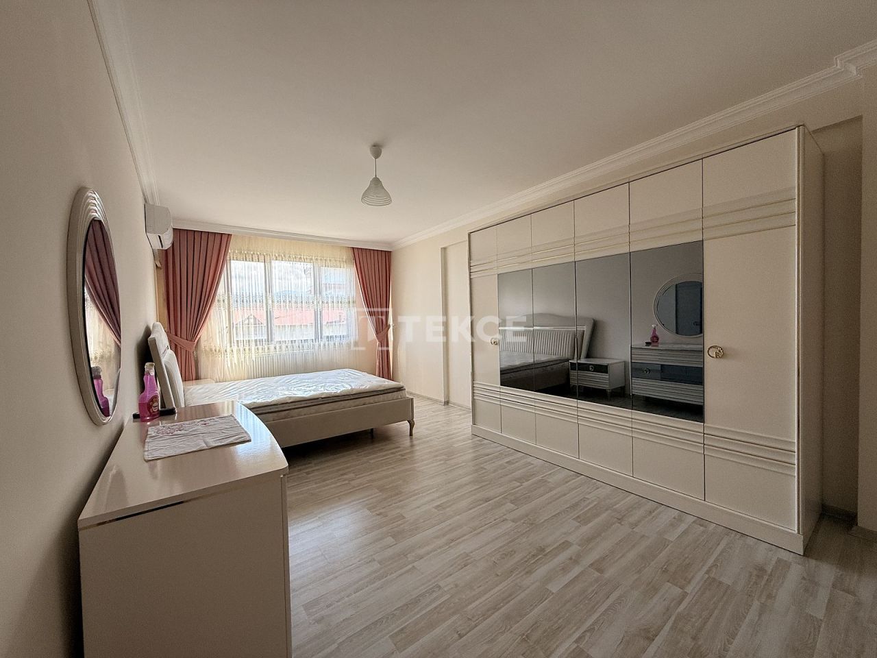Appartamenti Akçaabat, Turchia, 175 m² - foto 14
