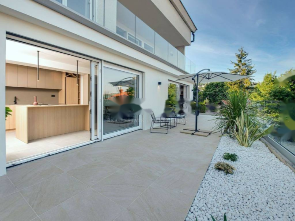 Piso en Opatija, Croacia, 72 m² - imagen 18