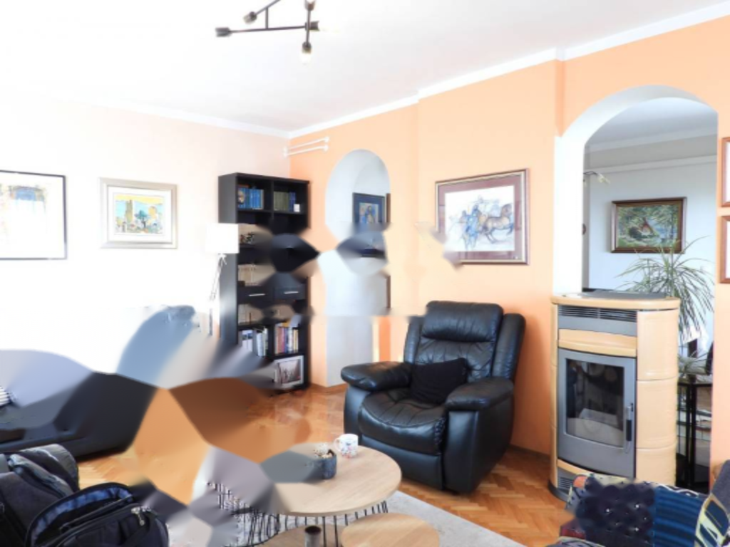 Flat in Opatija, Croatia, 110 m² - picture 18