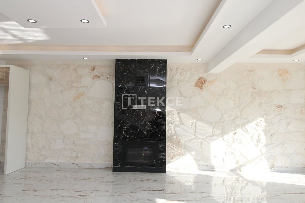 Villa en Belek, Turquia, 220 m² - imagen 14