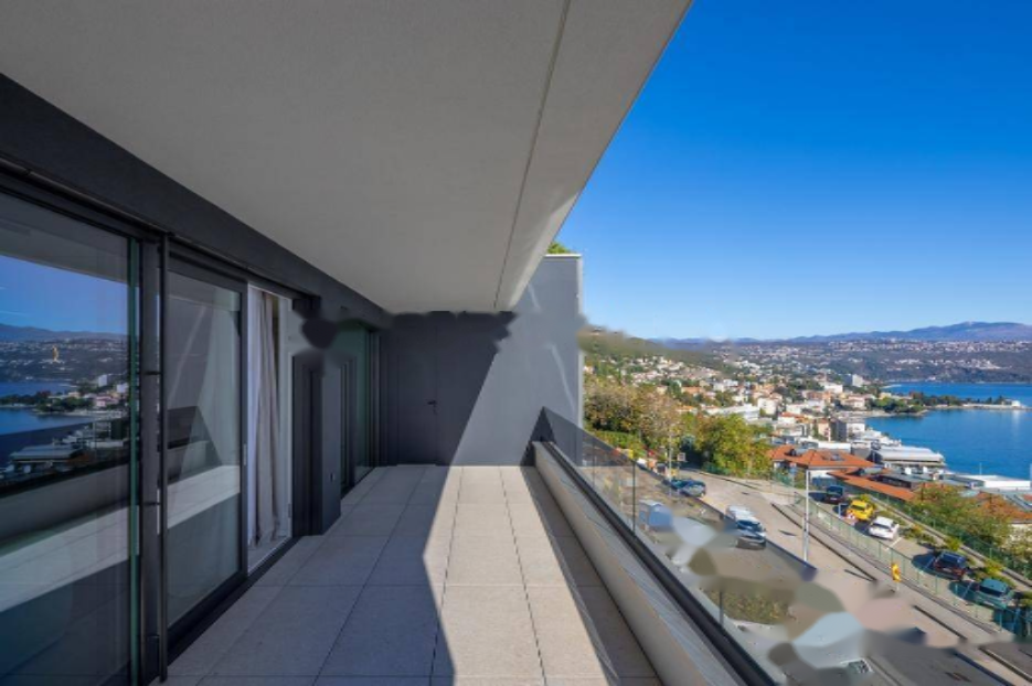 Appartamento a Opatija, Croazia, 142 m² - foto 18