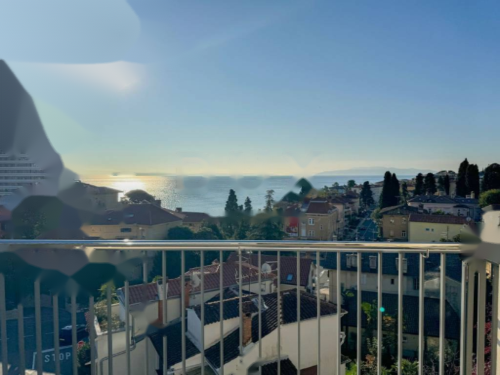 Flat in Opatija, Croatia, 130 m² - picture 18