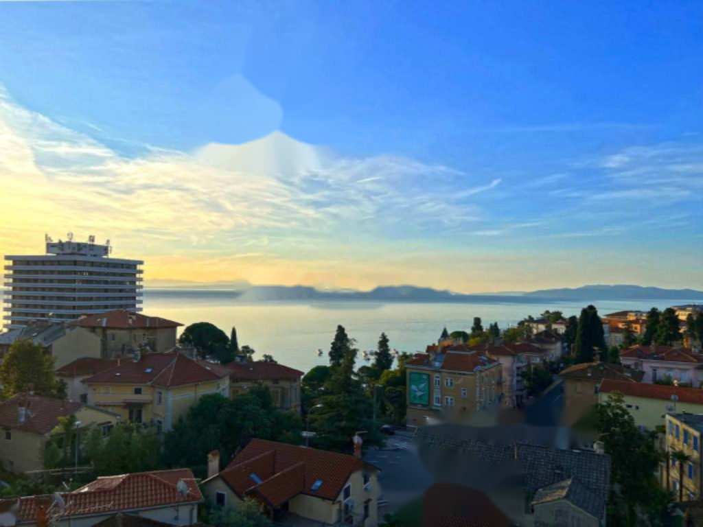 Appartement à Opatija, Croatie, 214 m² - image 18