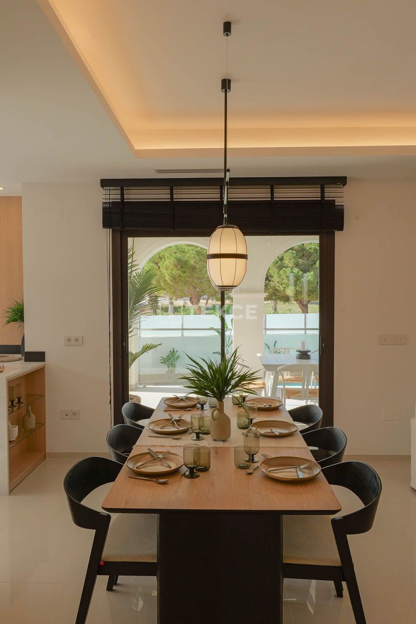 Villa a Rojales, Spagna, 168 m² - foto 14