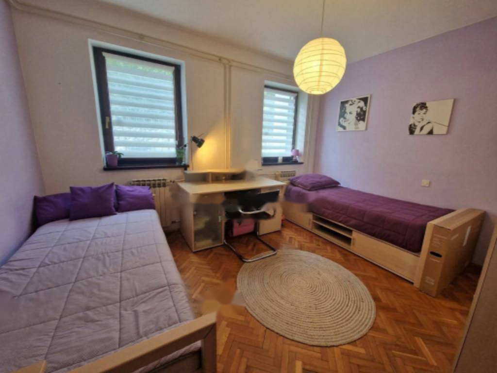 Flat in Opatija, Croatia, 101 m² - picture 18