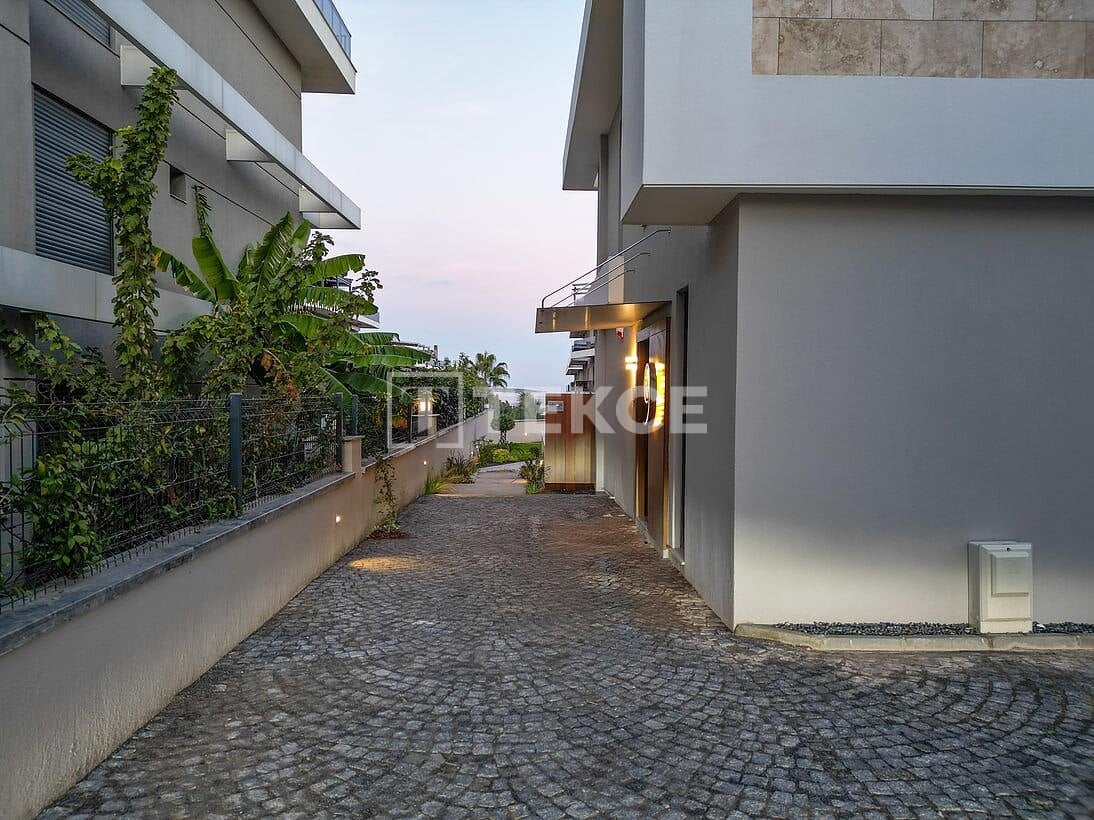 Villa Urla, Turkey, 260 m² - picture 14