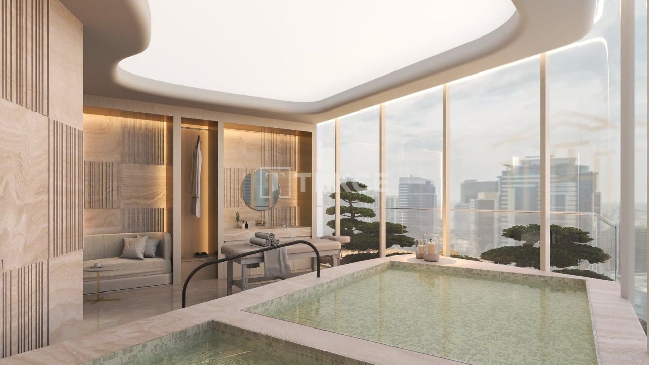 Oficina Barsha Heights, EAU, 265 m² - imagen 14