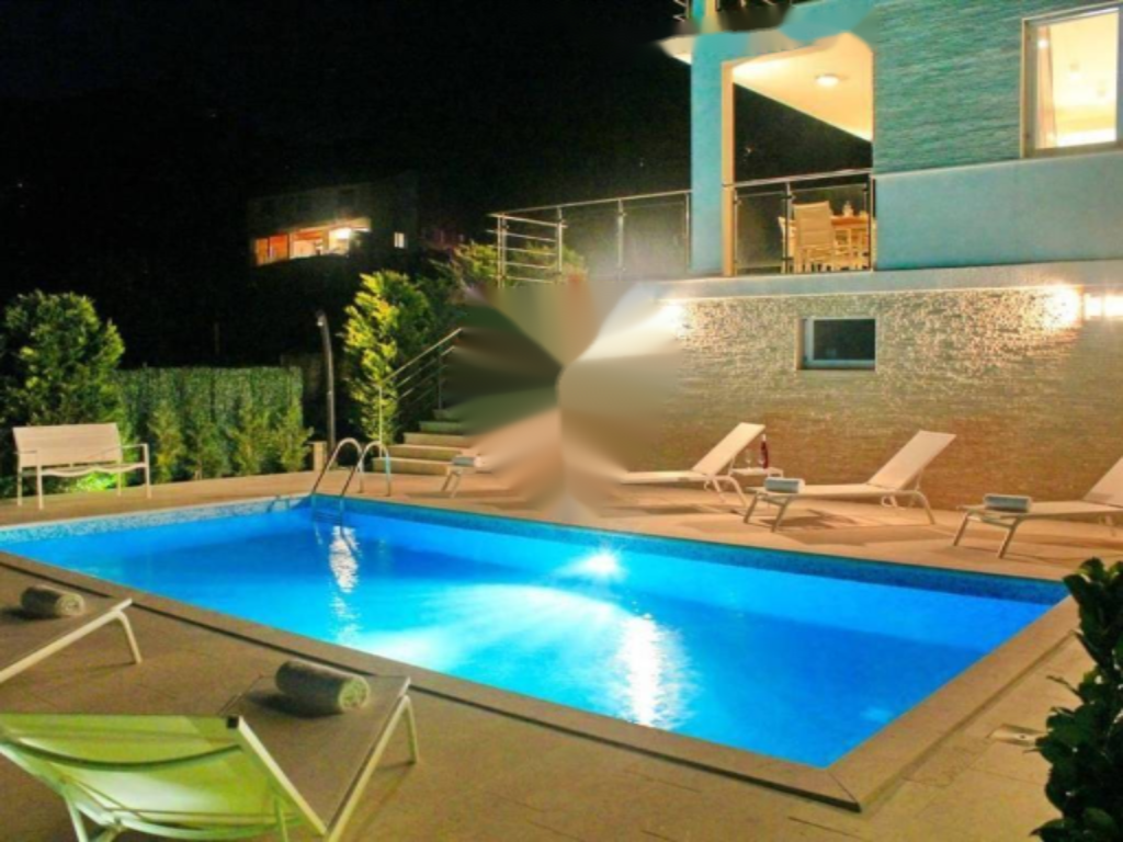 Haus in Opatija, Kroatien, 275 m² - Foto 18