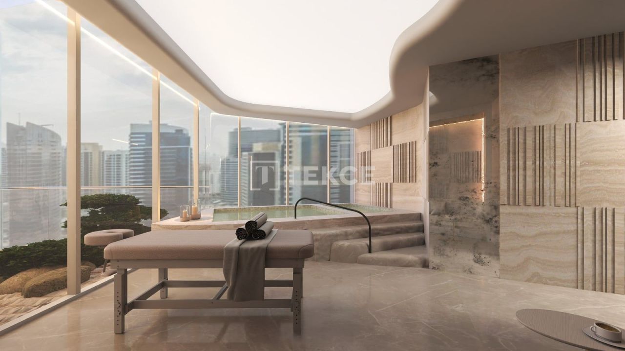 Oficina Barsha Heights, EAU, 265 m² - imagen 15