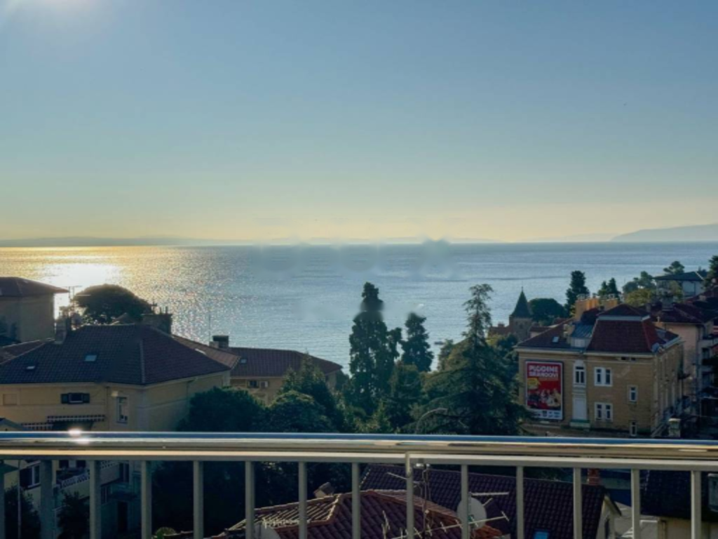 Piso en Opatija, Croacia, 139 m² - imagen 18
