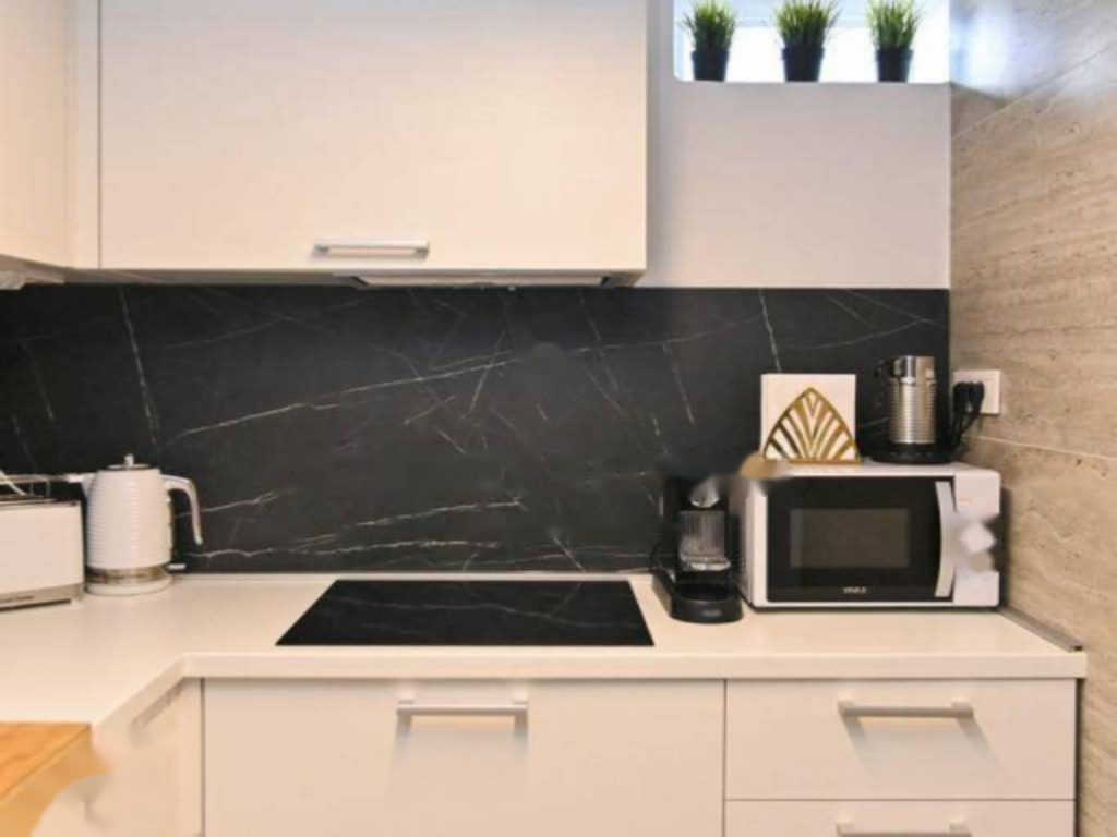 Flat in Opatija, Croatia, 103 m² - picture 18