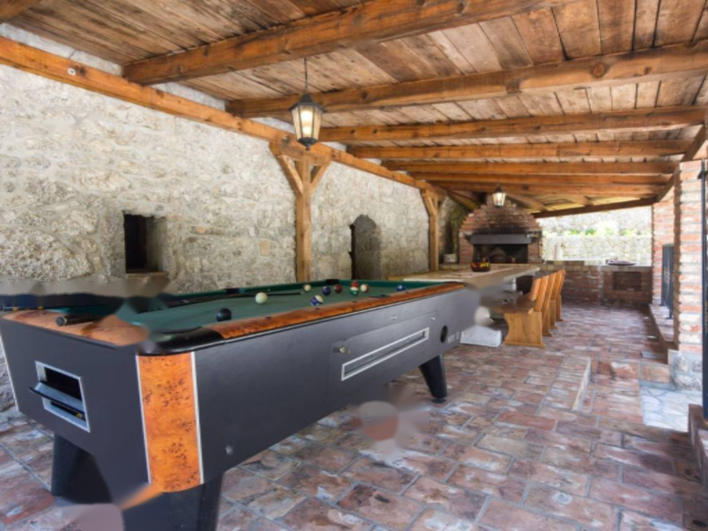 Haus in Opatija, Kroatien, 564 m² - Foto 18