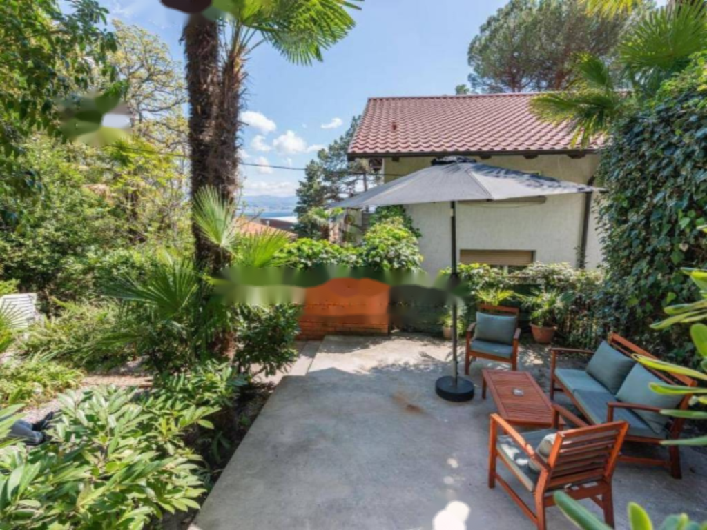 Flat in Opatija, Croatia, 122 m² - picture 18