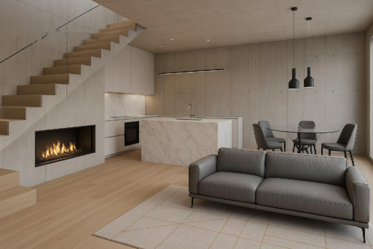 Casa a Lubiana, Slovenia, 149 m² - foto 18