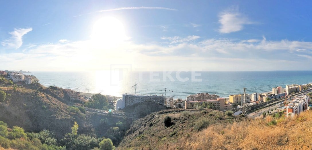 Penthouse in Fuengirola, Spanien, 325 m² - Foto 15