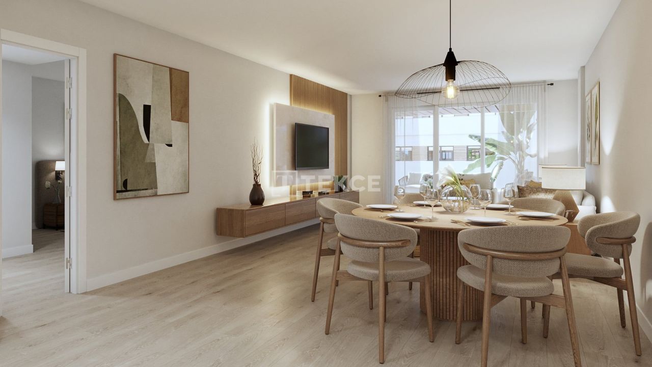Apartamento en Torremolinos, España, 112 m² - imagen 15