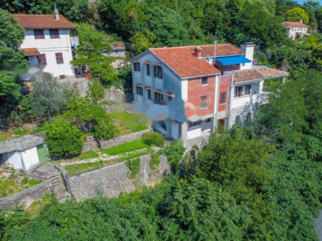 Haus in Opatija, Kroatien, 482 m² - Foto 18