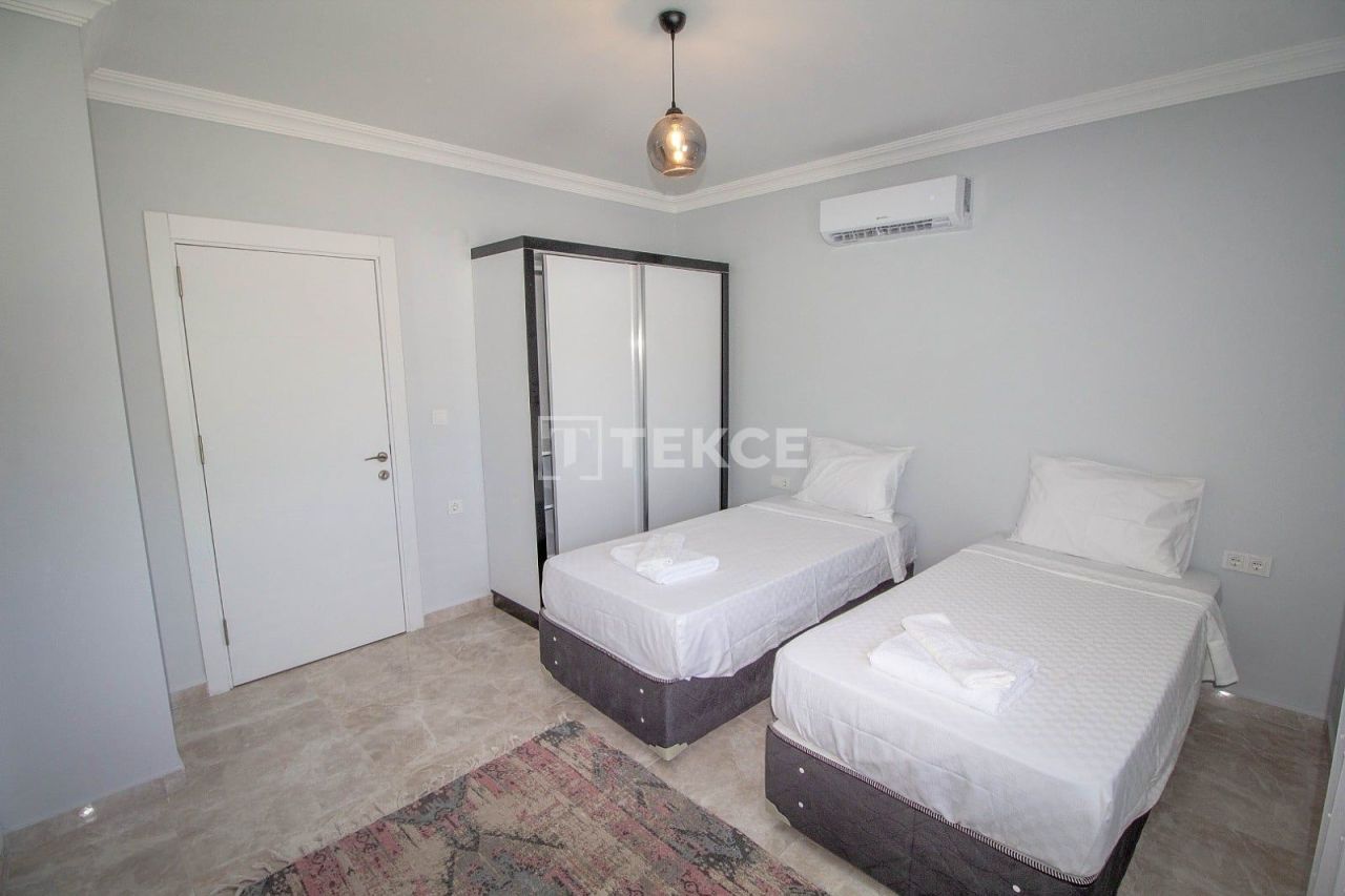 Apartamento en Fethiye, Turquia, 150 m² - imagen 15