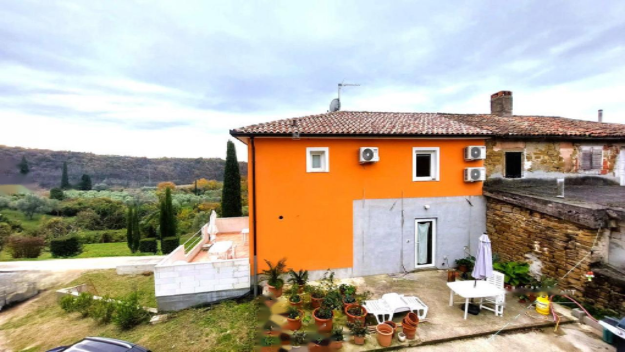House in Piran, Slovenia, 149 m² - picture 18