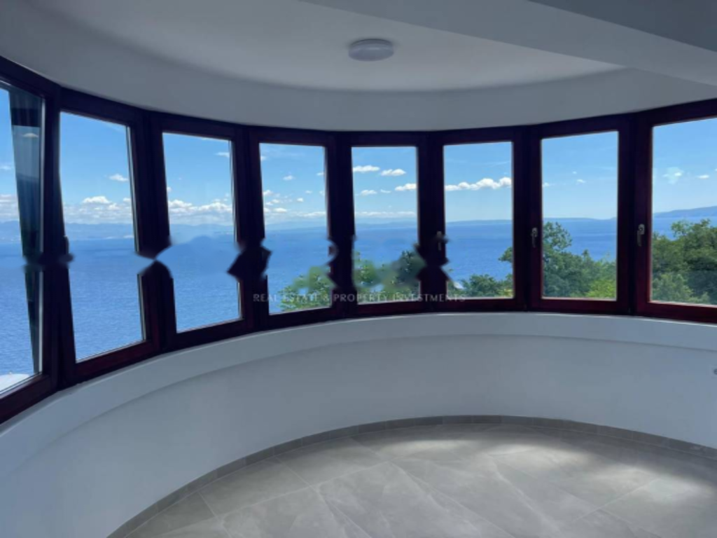 Haus in Opatija, Kroatien, 615 m² - Foto 18