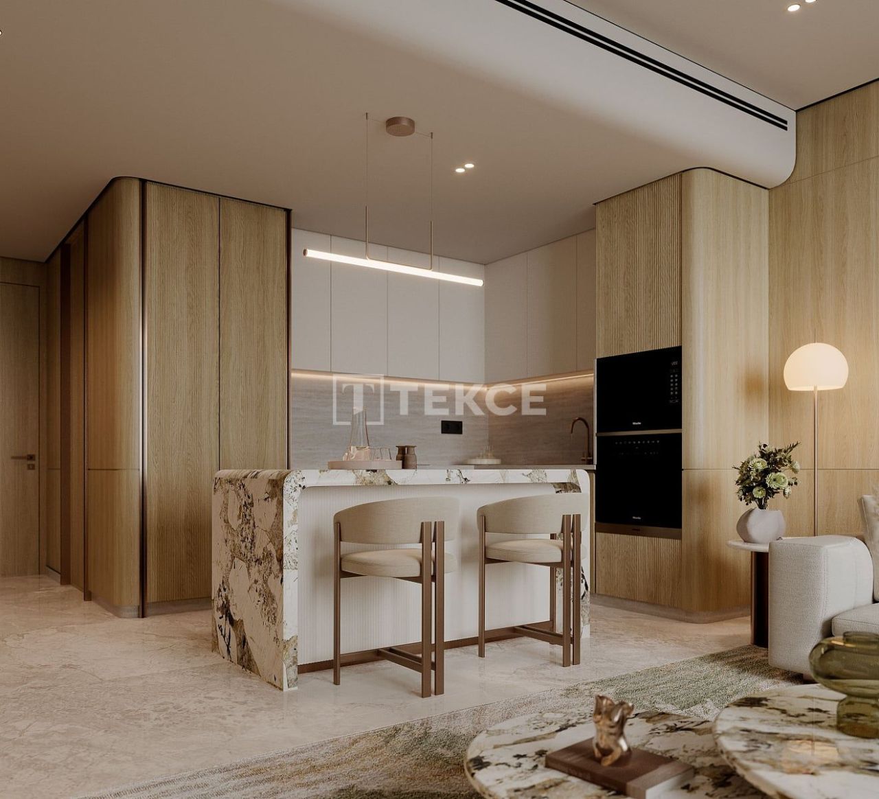 Apartment Majan, UAE, 119 m² - picture 15