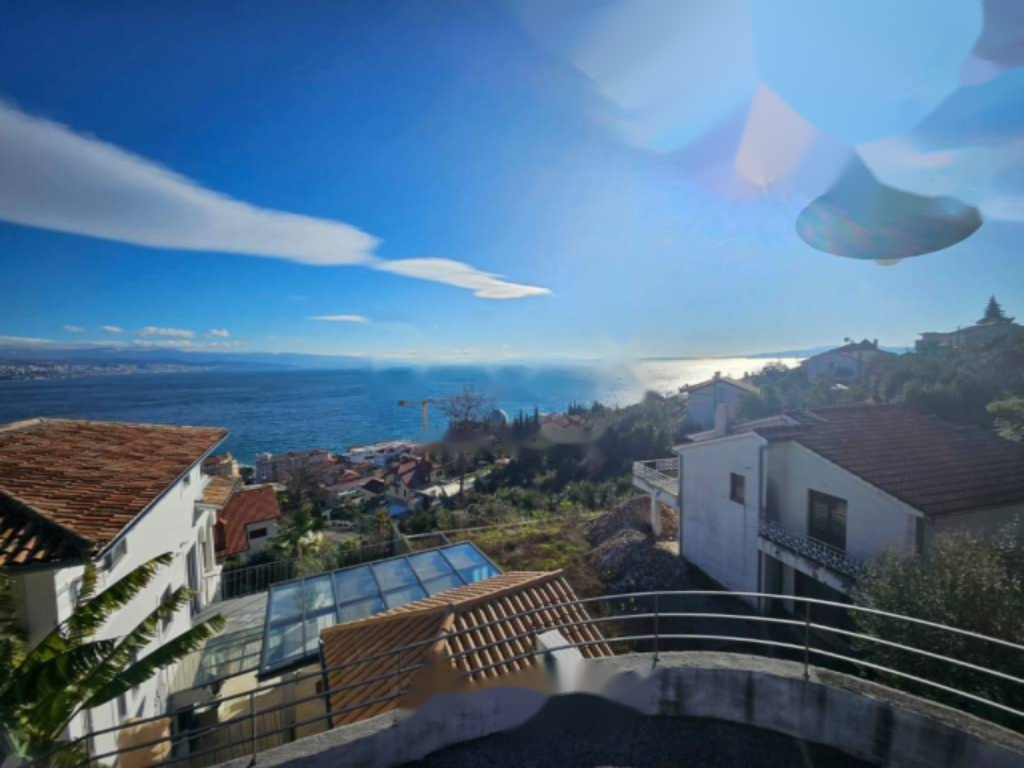 Haus in Opatija, Kroatien, 250 m² - Foto 18