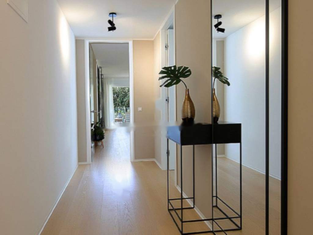 Flat in Opatija, Croatia, 128 m² - picture 18