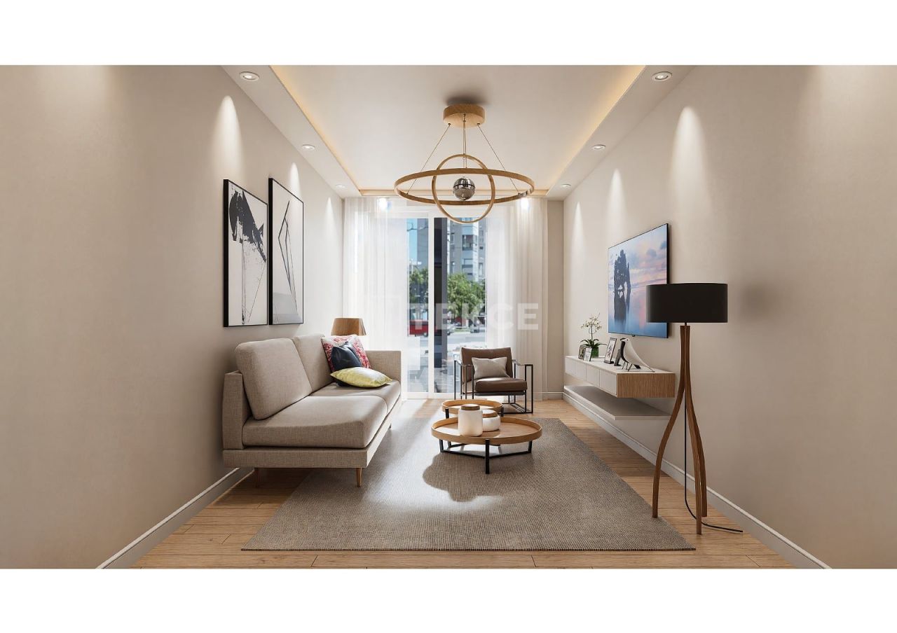 Appartement à Alanya, Turquie, 100 m² - image 15