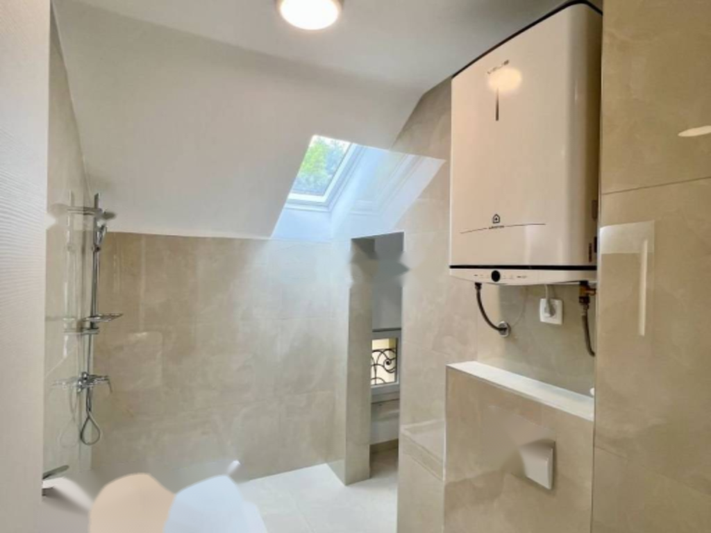 Flat in Opatija, Croatia, 89 m² - picture 18