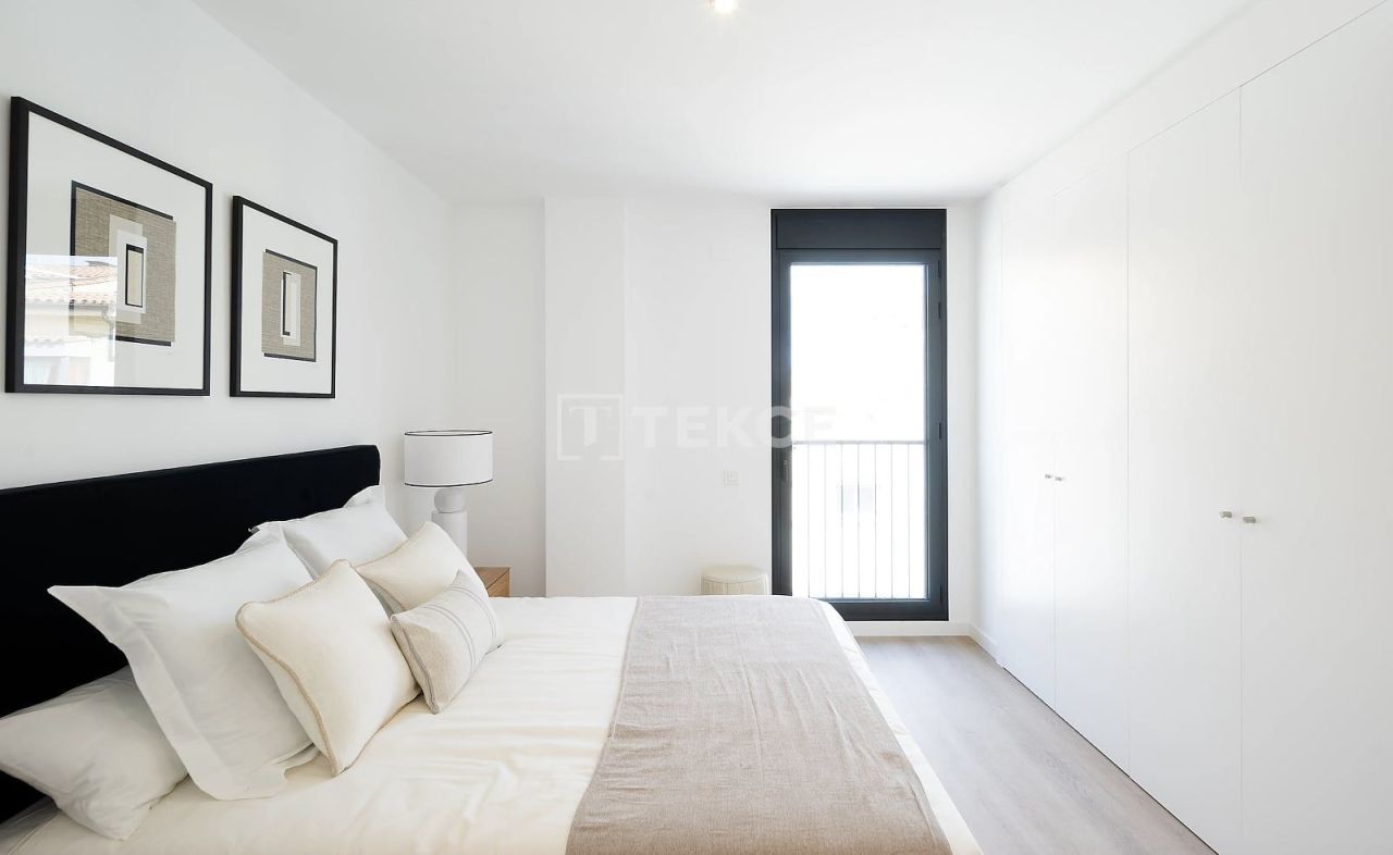 Appartamenti a Terrassa, Spagna, 150 m² - foto 15