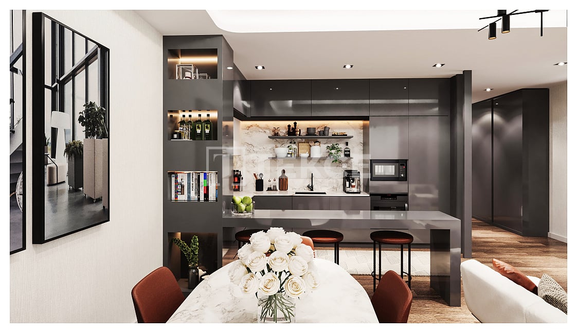 Villa Nilüfer, Turquia, 160 m² - imagen 15