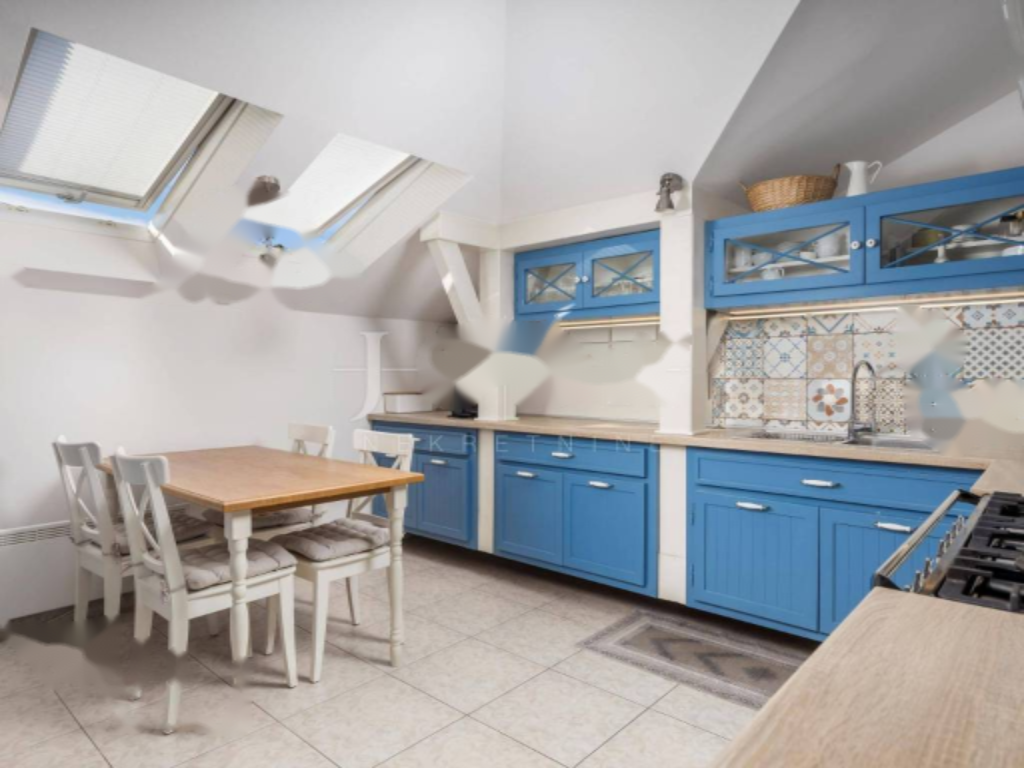 Flat in Opatija, Croatia, 96 m² - picture 18