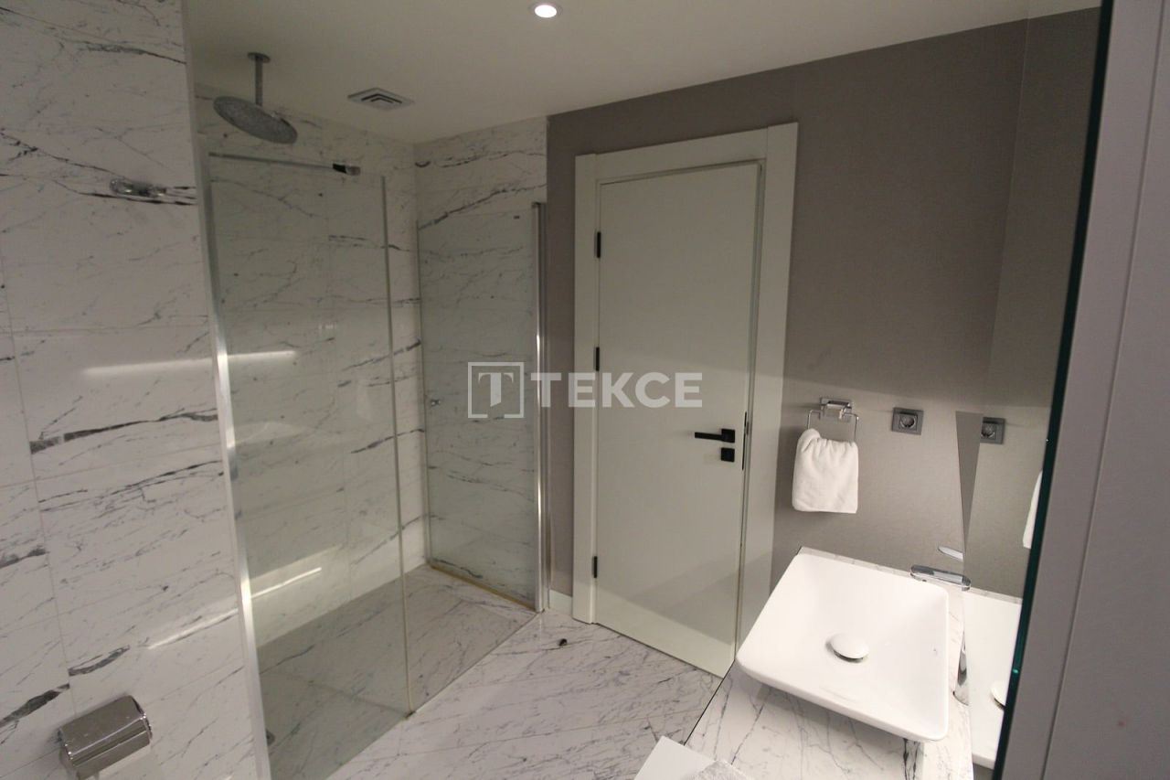 Apartment in Istanbul, Turkey, 140 m² - picture 15