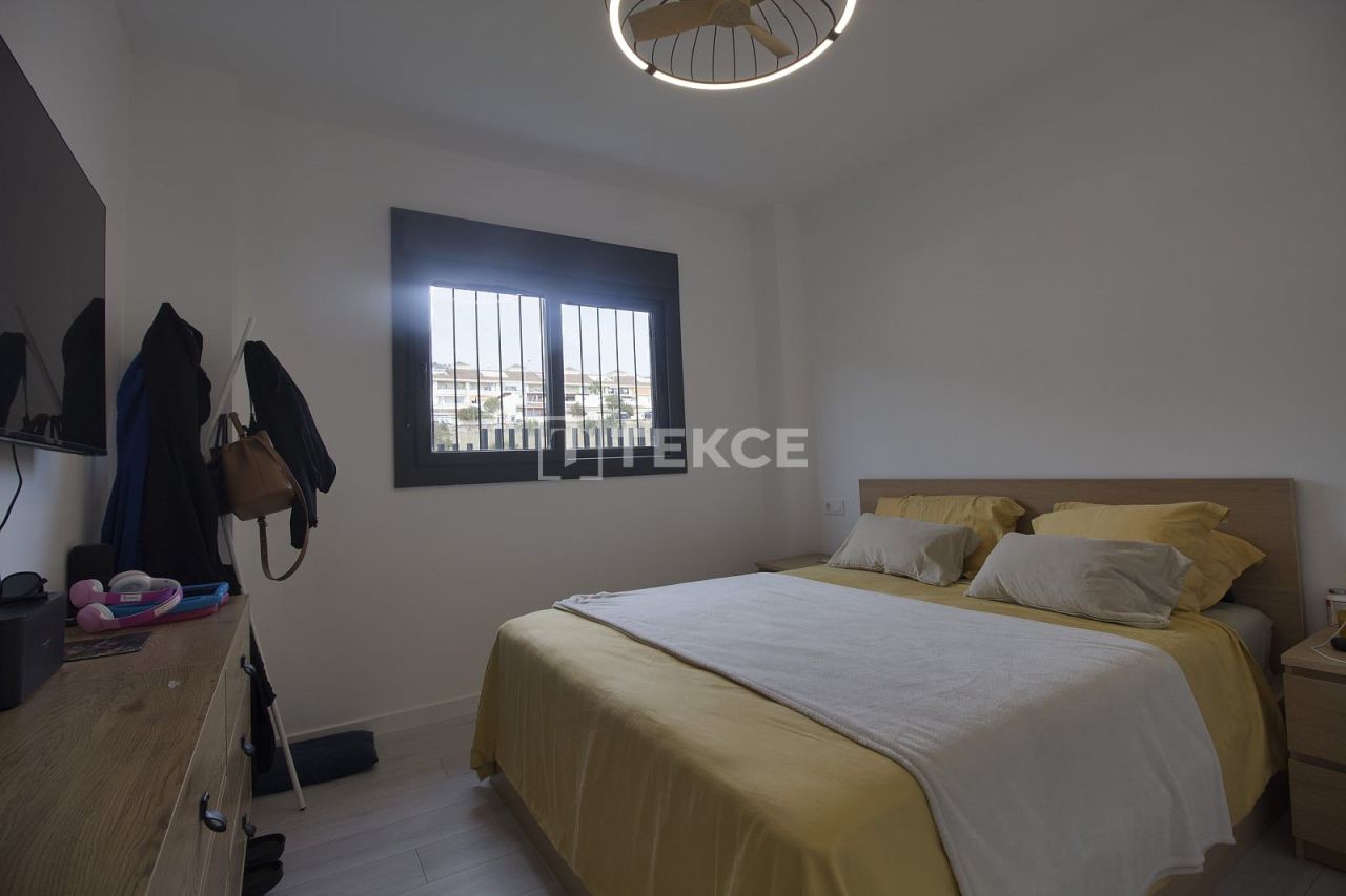 Apartment in Benalmadena, Spanien, 80 m² - Foto 15