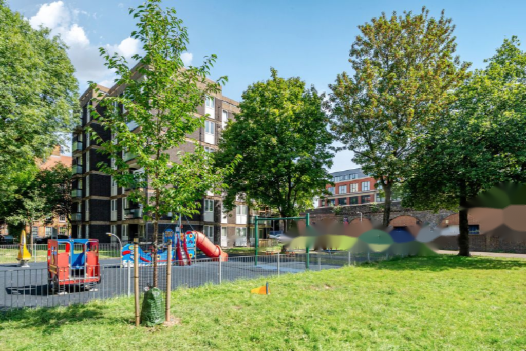 Wohnung in London, Großbritannien, 32 m² - Foto 18