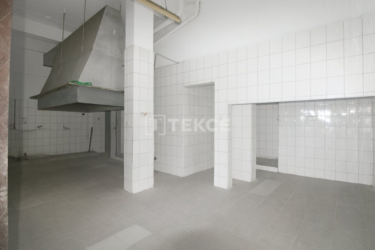 Café, restaurant à Kyrenia, Chypre, 400 m² - image 15