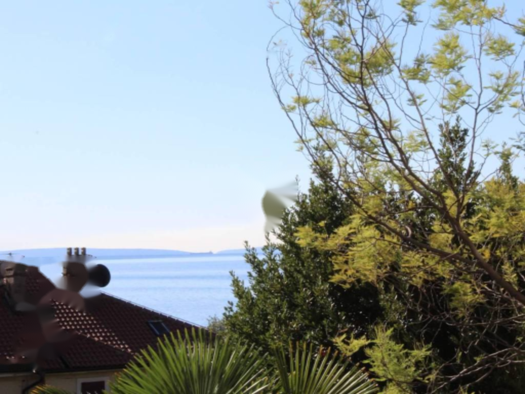 Wohnung in Opatija, Kroatien, 200 m² - Foto 18