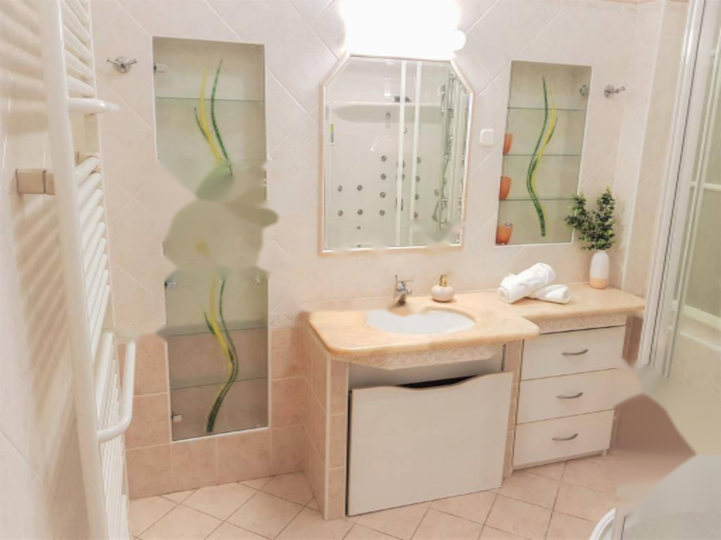 Flat in Opatija, Croatia, 200 m² - picture 18