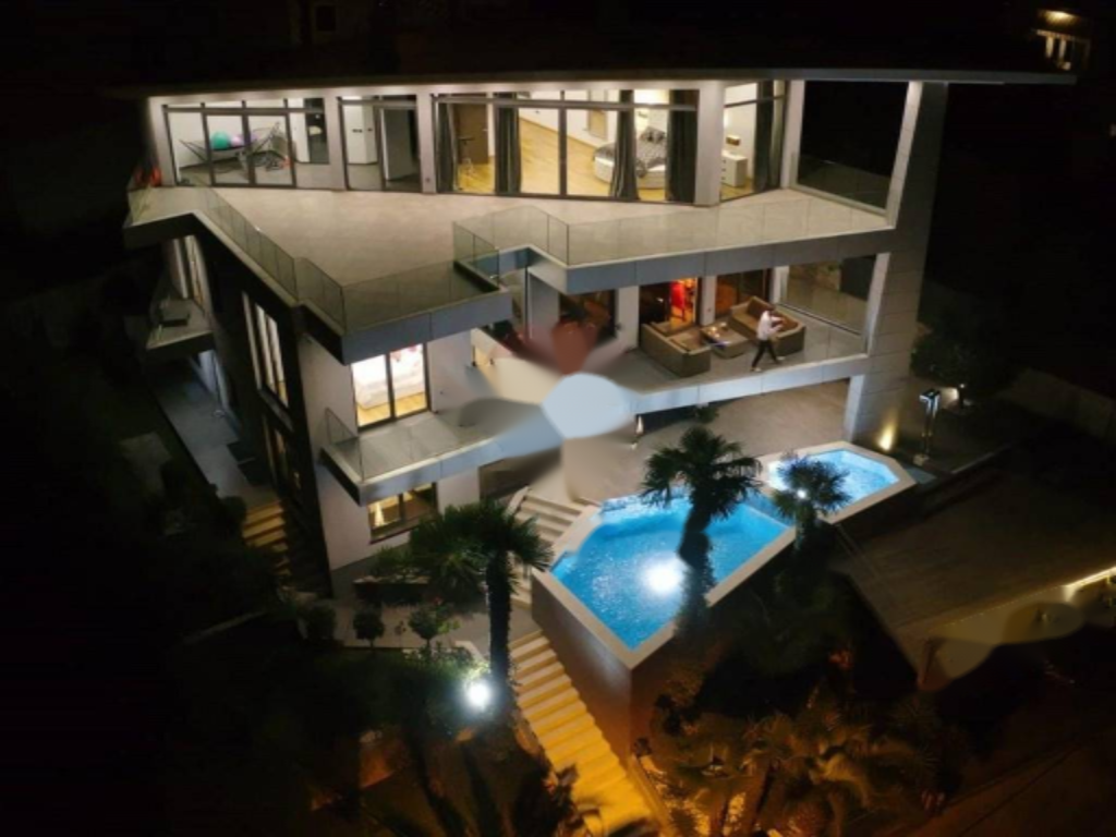 Maison à Opatija, Croatie, 758 m² - image 18