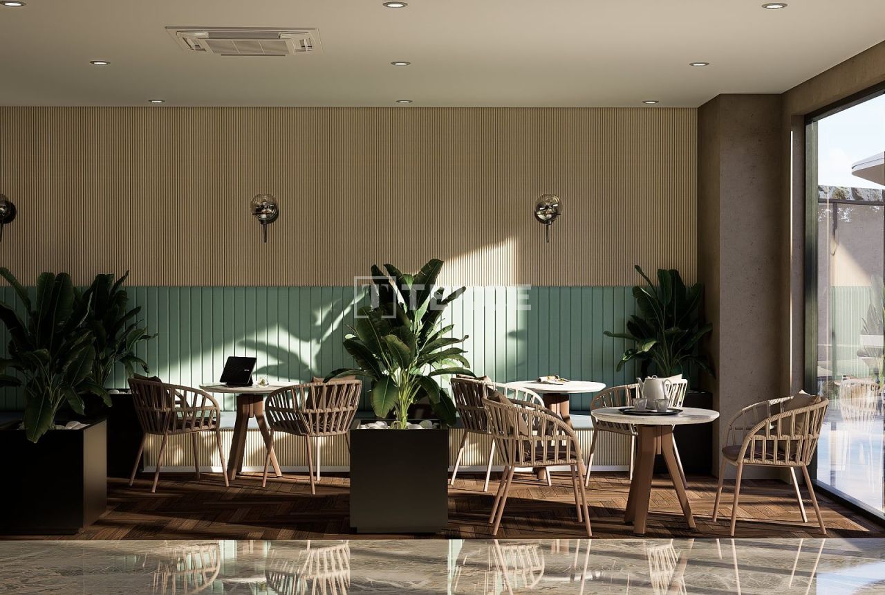 Appartamenti a Alanya, Turchia, 138 m² - foto 16