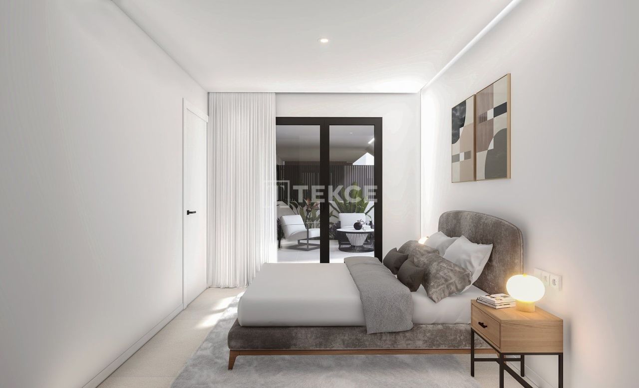 Apartamento en San Pedro del Pinatar, España, 163 m² - imagen 16