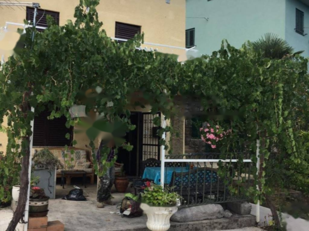 Flat in Opatija, Croatia, 92 m² - picture 18