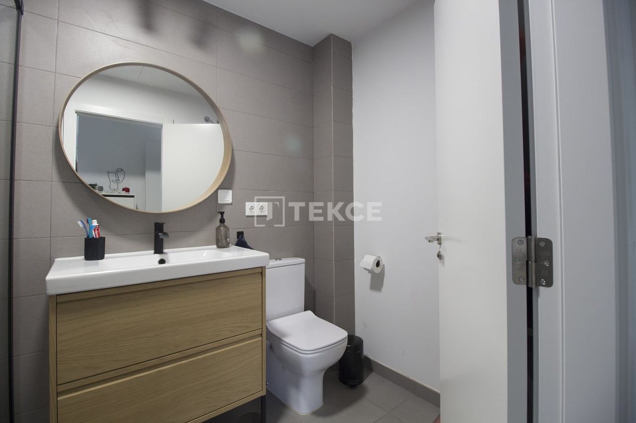 Apartment in Benalmadena, Spanien, 80 m² - Foto 16