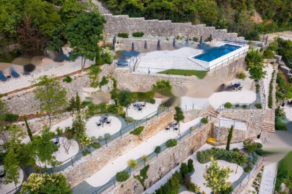 Wohnung in Opatija, Kroatien, 68 m² - Foto 18