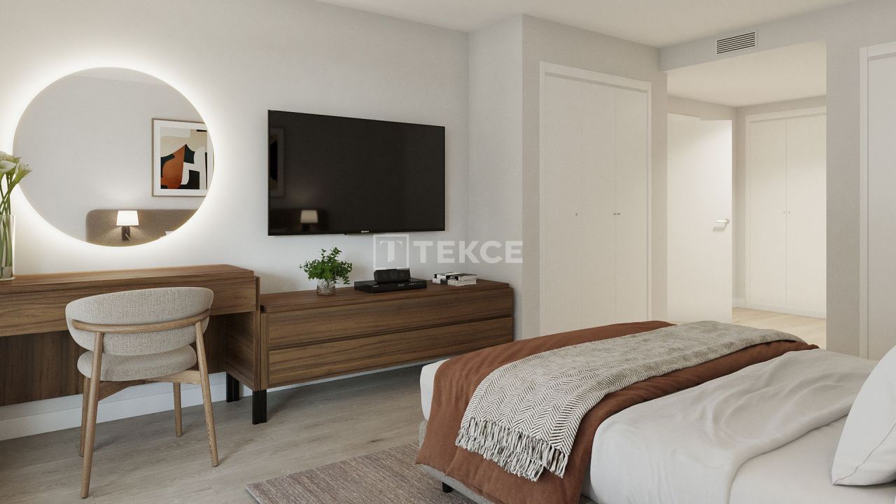 Apartamento en Torremolinos, España, 178 m² - imagen 16