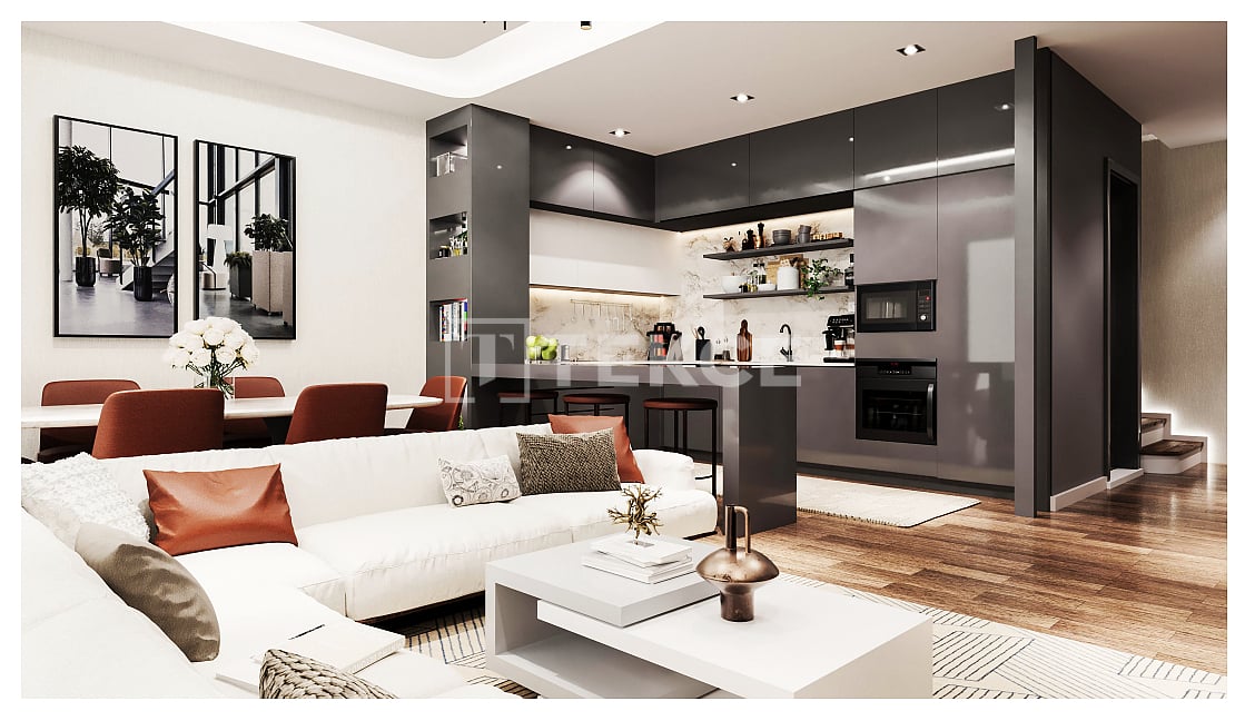 Villa Nilüfer, Turquia, 160 m² - imagen 16