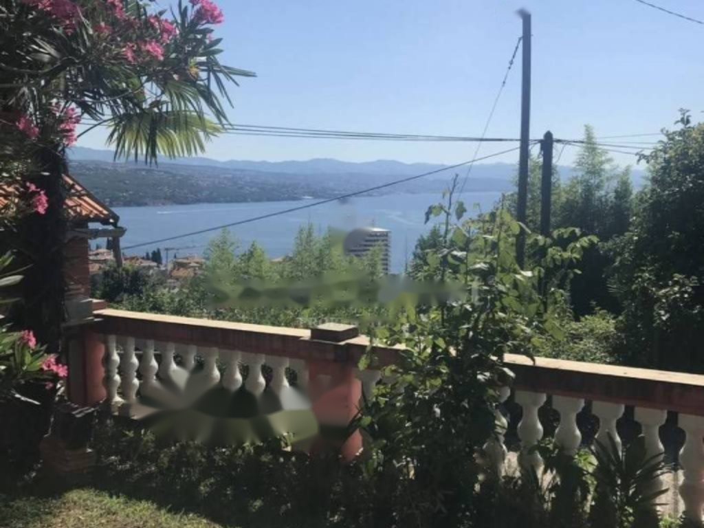 Haus in Opatija, Kroatien, 260 m² - Foto 18