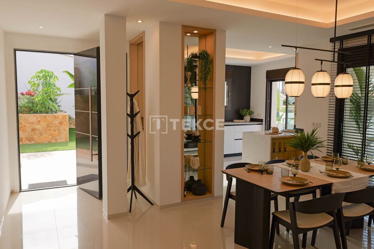 Villa a Rojales, Spagna, 168 m² - foto 16