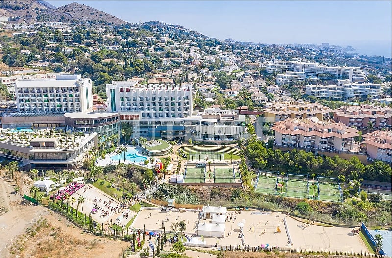 Penthouse in Fuengirola, Spanien, 325 m² - Foto 16